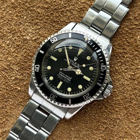 rolex submariner 5512 uk